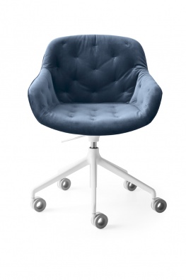 Igloo soft home office szék - myhome
